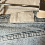 Pistola Like new  mini jean skirt denim Photo 2