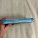 Lounge Fly ✨ Disney x  Dumbo Zip-Around Wallet | Circus Print | Blue ✨ Photo 7