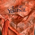 Peter Saville X paco rabanne lose yourself t Photo 1