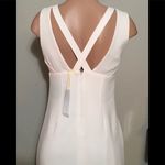 BCBGeneration BCBG empire waist sheath dress. NWT Photo 6