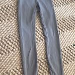 Lululemon Light blue Leggings Photo 0