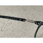 Elle  Eyeglasses Frames ONLY EL13346GN Designer Black 53-15-130 Full Rim Square Photo 8