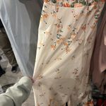 SheIn floral bodysuit Photo 3