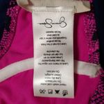 Jessica Simpson Snake Print Bikini Top Size XL Photo 5