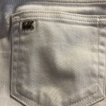 Michael Kors White  skinny jeans size 4. New. Photo 5