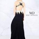 Mac Duggal Homecoming Dresses Photo 1