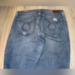 Big star  Maddie straight leg Women's Blue Jeans denim Photo 3