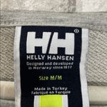 Helly Hansen  Women's Gray Boatneck Sweatshirt Photo 2