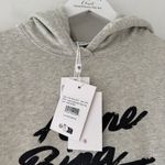 ANINE BING Harvey Sweatshirt Photo 3