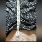 Athleta Women's Woodlandsâ Cropped Chaturanga Reversible Leggings Sz Xsmall Photo 6