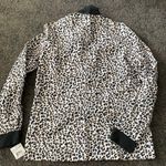 Vigoss leopard utility jacket Photo 4