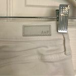 Abercrombie & Fitch Ultra High Rise Super Skinny Jeans Size 4R / 27 Photo 8