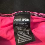 Pink Sport 2 piece gym to swim bikini set size small never worn boy short S Photo 7