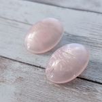 Vintage Clip On Earrings Photo 2