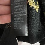 The Classic Oversized Lips Sweater Photo 3