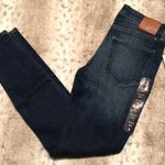 Lucky Brand Moraga Ultra Lux Italian Denim Legging Photo 4