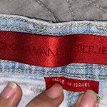 Gloria Vanderbilt Light Wash Straight Jeans Photo 3