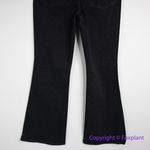 Madewell NEW  The Perfect Vintage Flare Jean in‎ Sherborn Wash, 28 Photo 10