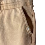 JoyLab  Women's High Rise Straight Leg Casual Open Bottom Fleece Pants Size Small Photo 2