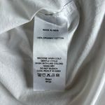 Quince  Crisp White Dress Shirt Size Large EUC Photo 4