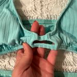Aerie  Teal Aqua Bikini  Photo 1