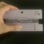 H&M Classic black choker Photo 5