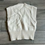 4th and reckless cable knit sweater vest Size XS Photo 3