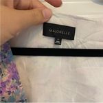 Majorelle | Revolve | Giovanna Top and Shorts Set in Palm Desert Multi Photo 6