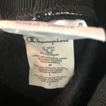 Champion  Men's Reverse Weave Logo Print High-Rise Jogger Pants Size Small Photo 10