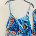 Hurley NWT “Verona” tank and pant coverup set Size Medium Photo 5