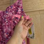 Chelsea and Violet  new women’s swimsuit‎ and shorts floral print size s Photo 3