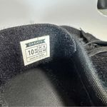 Greats‎ Royale Cashmere Knit Sneaker Black Womens Size 10 Photo 6