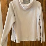 Athletic Crew neck White Size L Photo 0