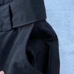 Colorado Classic Women's Knee 15'' Short Size 14 Black Summer Casual Workwear Black Photo 9