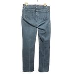 Rafaella  Weekend Jeans Womens 10P‎ Blue Denim Straight Leg Comfort Fit Photo 1