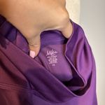 Under Armour MIKA Women's Purple Athletic Leggings‎ Photo 1