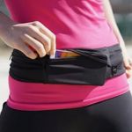 Spring Step travel Black Belt Photo 0