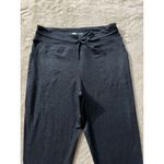 Lole Women's Soft Lounge Pant‎ Joggers Black Size Large Photo 3