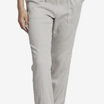 Faherty  Arlie Day Jogger Pull On Pants Size S Photo 0