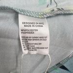 Yumi Kim  Sun Dance Livi Shift Dress Size M Blue Floral New Photo 5