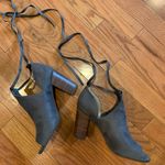 Free People  vegan valley boot in grey Photo 3