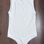 Abercrombie & Fitch Abercrombie Sleeveless Bodysuit Photo 2