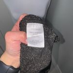 Veronica Beard  Esmeralda Metallic V-Neck Top/ SMALL  Photo 6