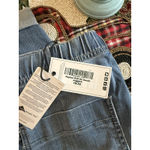 Judy Blue Clearwater Payton Jogger High Rise Straight Fit denim jeans 15/32 Photo 5