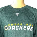 NFL Green Bay packers green unisex top! Photo 1
