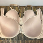 Thirdlove  nude 38C neutral bra bundle perfect coverage classic t shirt bra taupe Photo 0