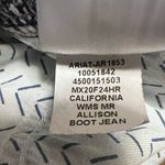 Ariat  Real Denim Women’s Mid Rise Boot Jeans Photo 9