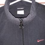 Nike Vintage black & pink jacket Photo 5