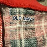 Old Navy Women Waffle Thermal Knit Pajama Leggings Plaid Red Size XLarge New Photo 6