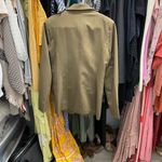 Amazon Women’s olive 🫒 green Blazer Photo 1